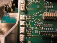 Royal Professional Saeco SUPO16E Not Powering On - No Screen Reaction