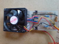 Kolejny ZVS flyback driver :)