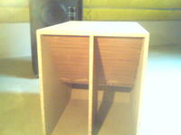 Budowa suba na STX GDN-30-200-8-AE