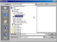 Odzyskiwanie danych po przypadkowym usunięciu partycji D na Windows XP