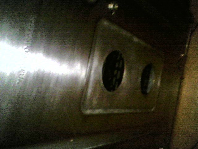 Extra Modding obudowy antycznego PC Compaq