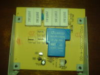 Problem z układem soft-start. McCrypt L.U.X. 36 Problem z układem soft-start. McCrypt L.U.X. 36