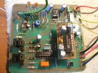 Szukam schematu do tego autoalarmu