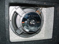 dla znawców CA i nie tylko-co to za głośnik?