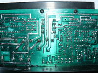 przeróbka wzmacniacza BX110-41A z basowego na szerokopasmowy