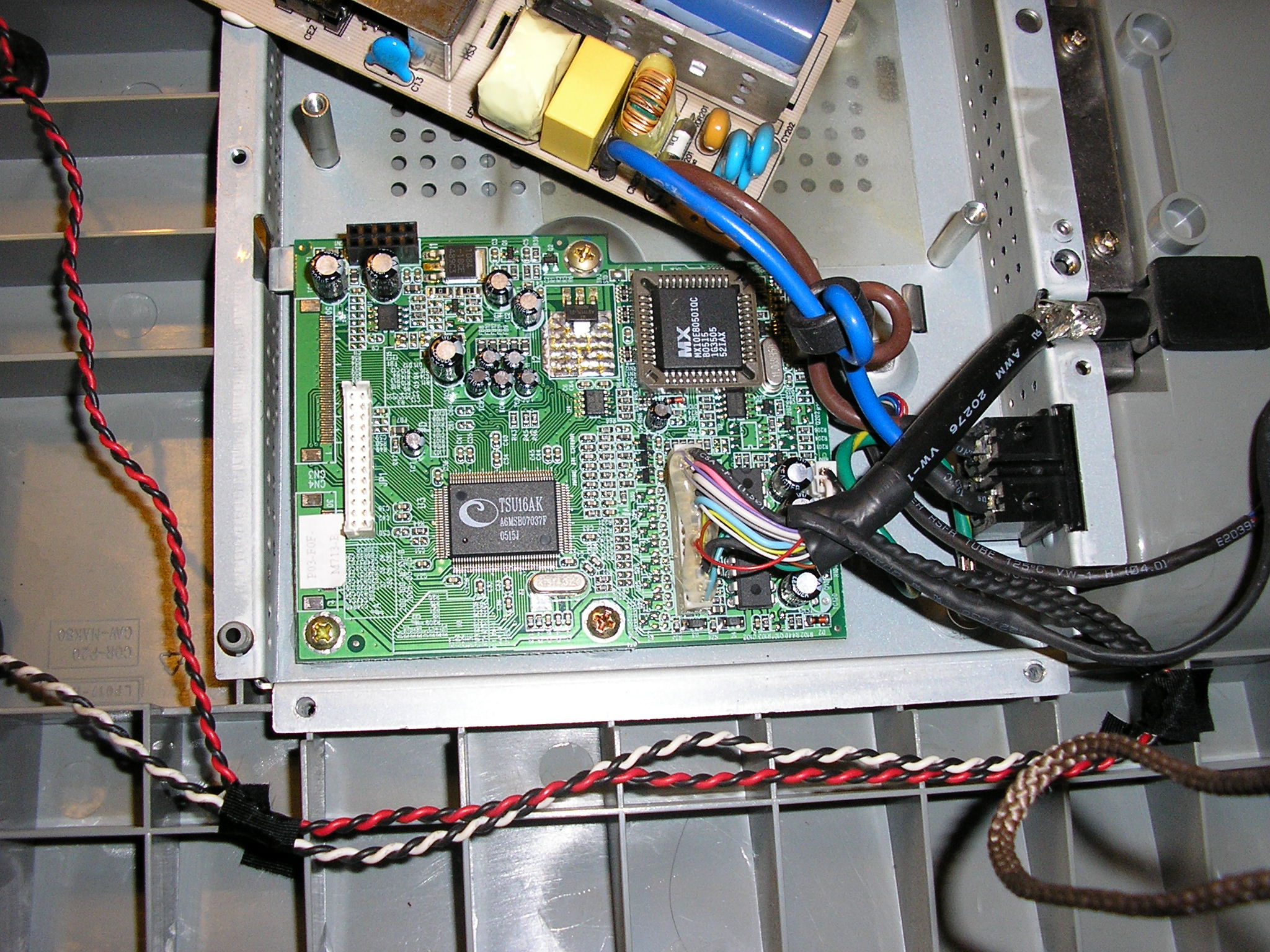 FUJITSU SIEMENS SCALEOVIEW C19-8 DRIVERS DOWNLOAD