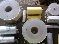 Stare kolumny w nowej obudowie?