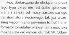 Przetwornica 12-220V