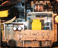 Ładowarka DC18RA - Makita