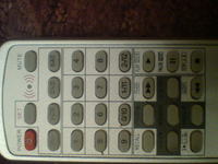 Uniewersalny pilot nie znanej mi firmy Dune