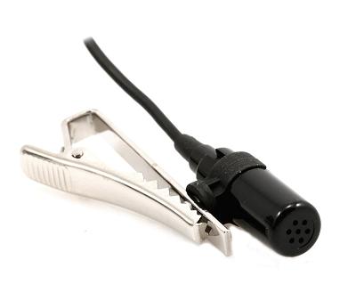 Czy przez USB można wpiąć mikrofon?