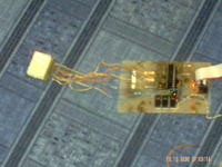 wyswietlacz siedmiosegmentowy