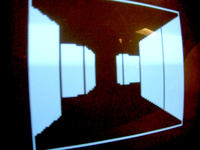 Przenośna gra - labirynt 3D