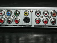 Problem z podłączeniem subwoofera