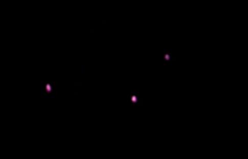 Projekt wirtualnego środowiska kontrolowanego przez Wiimote