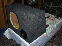 Sub Emphaser EG15 potrzebne obliczenia