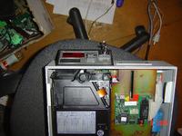 Programowanie wrzutnika NRI G-40.0901 na polskie monety