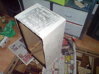 Co to za kolumny? Naprawa.