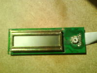 Wyświetlacz LCD - jak zaprojektować?