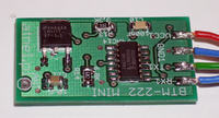 BlueTooth - uniwersalne płytki modułów nad/odb BlueTooth - uniwersalne płytki modułów nad/odb
