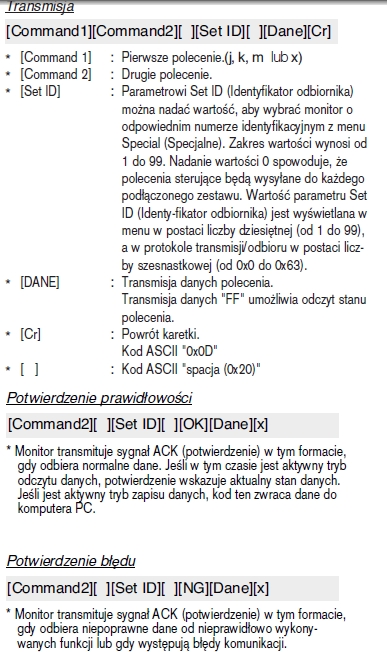 Odbiór danych RSem (atmega16, BASCOM)