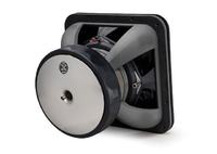 Jaki głośnik basowy z wyższej półki do muzyki Hsrdstyle?