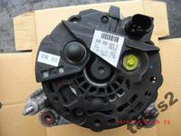 Nie działa kontrolka akumulatora VW POLO TDI, 2003rok