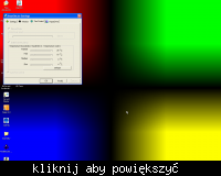 AH 3450 - SmartDoctor - Nie mogę ustawić prędkości wiatraka