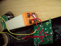 Latarka akumulatorkowa przestała działać