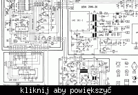 Neptun M 745 - jak naprawić brak synchronizacji i pasek przy słabym sygnale?