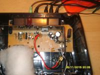 podniesienie zasilania creative i-trigue 3000