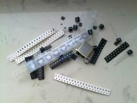 [NSystems] - Uniwersalny sterownik z obsługą RS-485 / V.1.0