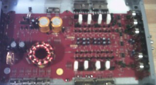 Który wzmacniacz wybrać? Carpower vs. Raveland