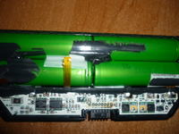 HP 6735s - w jaki sposób regenerować baterię? HP 6735s - w jaki sposób regenerować baterię?