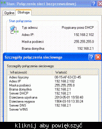 print server BELKIN F1UP0002 nie łączy print server BELKIN F1UP0002 nie łączy