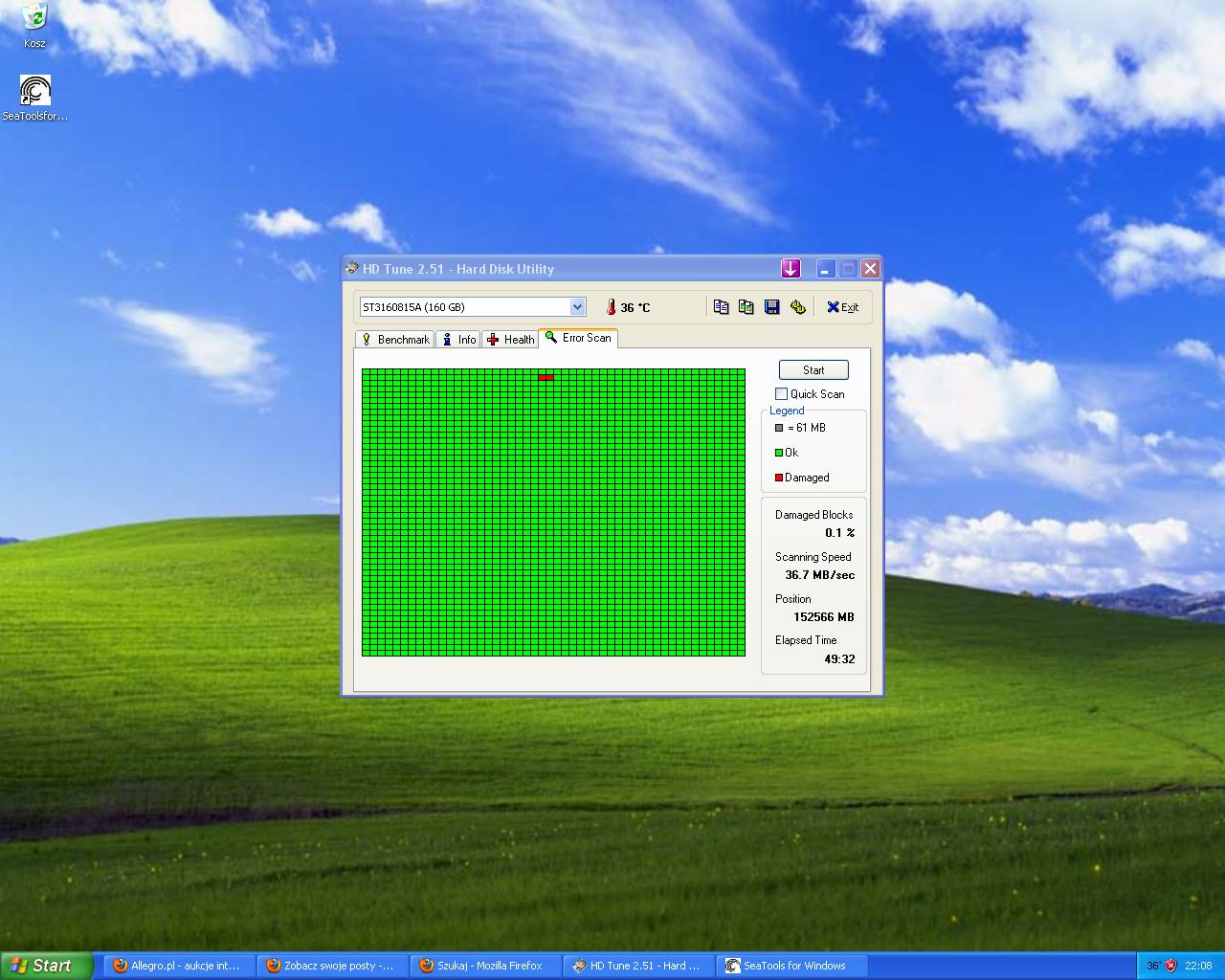 Insert Boot Diskette in A Co to za błąd? 2 elektroda.pl
