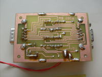 Wykonywanie PCB bez użycia komputera