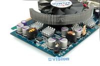 nVidia GeForce 7600 GS Galaxy Zalman