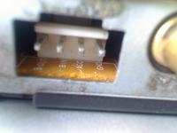 Problem z podłączeniem zwortnicy aktywnej