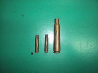Prototyp wykrywacza metali