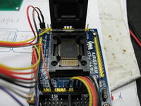 Atmega Fusebit Doctor (HVPP + HVSP) - fix fusebits