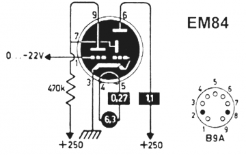 Presentation of my SE EL34 tube amplifier Presentation of my SE EL34 tube amplifier
