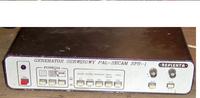 Generator serwisowy pal/secam SPS-1