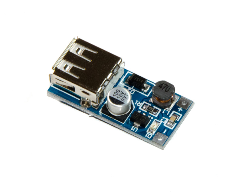 Power Bank DIY (Li-Ion 10 400mAh) Power Bank DIY (Li-Ion 10 400mAh)