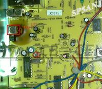 Farun Lord 2 - Radio nie działa po dłuższej przerwie, brak reakcji PTT