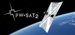 Polski satelita PW-Sat2 już wkrótce w kosmosie - gratka dla radioamatorów Polski satelita PW-Sat2 już wkrótce w kosmosie - gratka dla radioamatorów