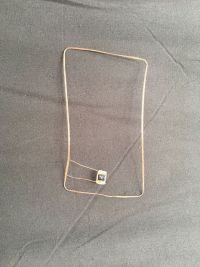 Przeróbki karty zbliżeniowej