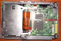 Aparat olympus u730 poszukiwanie gniazd.
