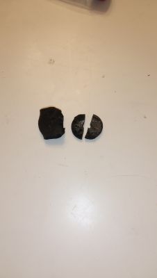 Xbox One X - przepięcie i spalony VAR1 na zasilaczu