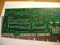 [Sprzedam] Elektronika(moduł) z pralki INDESIT W105TX